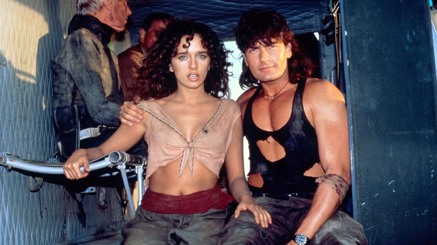 Hot Shots ! 2