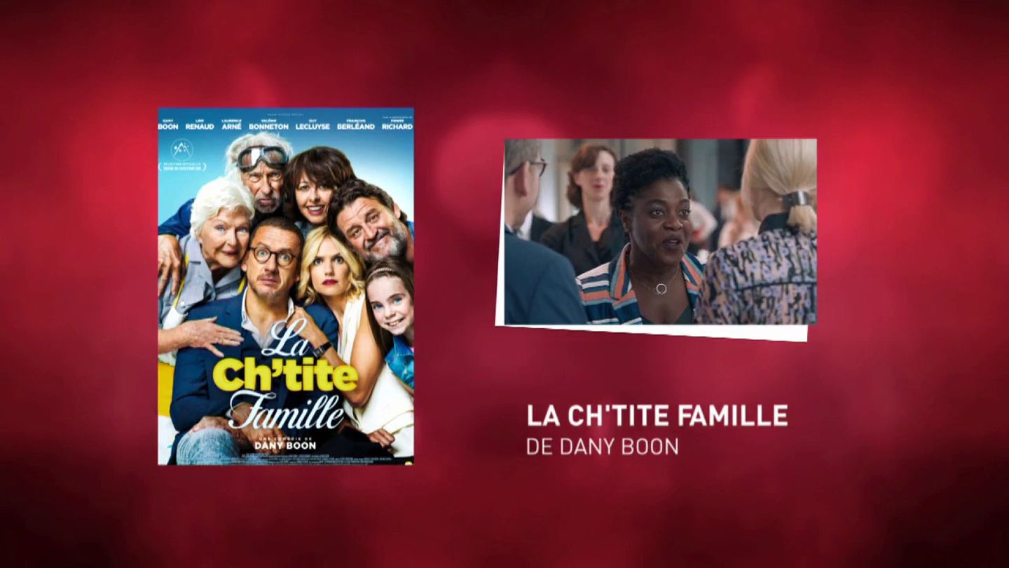 La ch tite famille stream