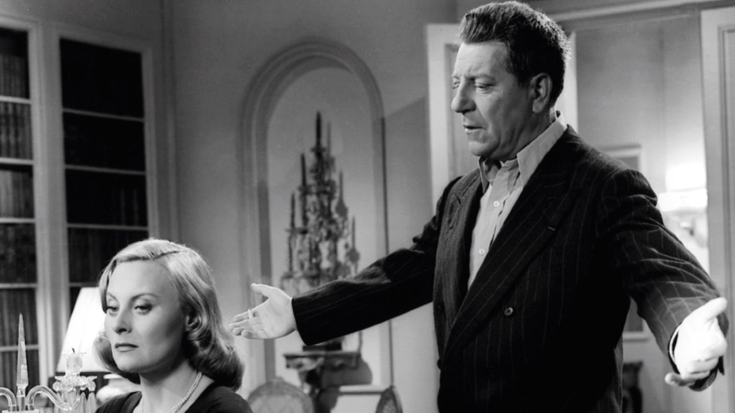 La minute de vérité