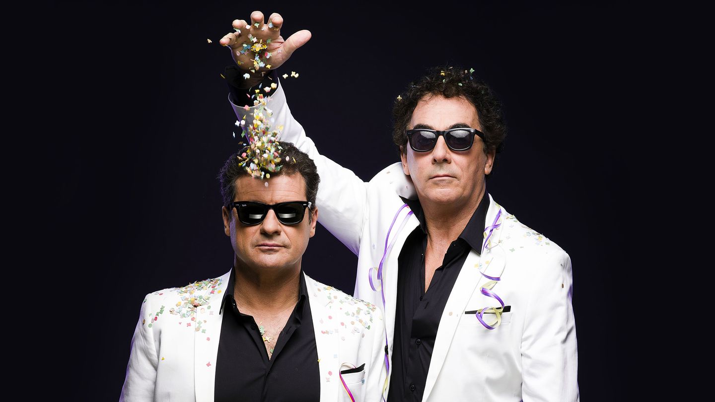 Les Chevaliers du fiel : Otaké !