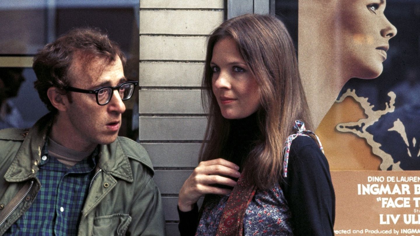 Annie Hall