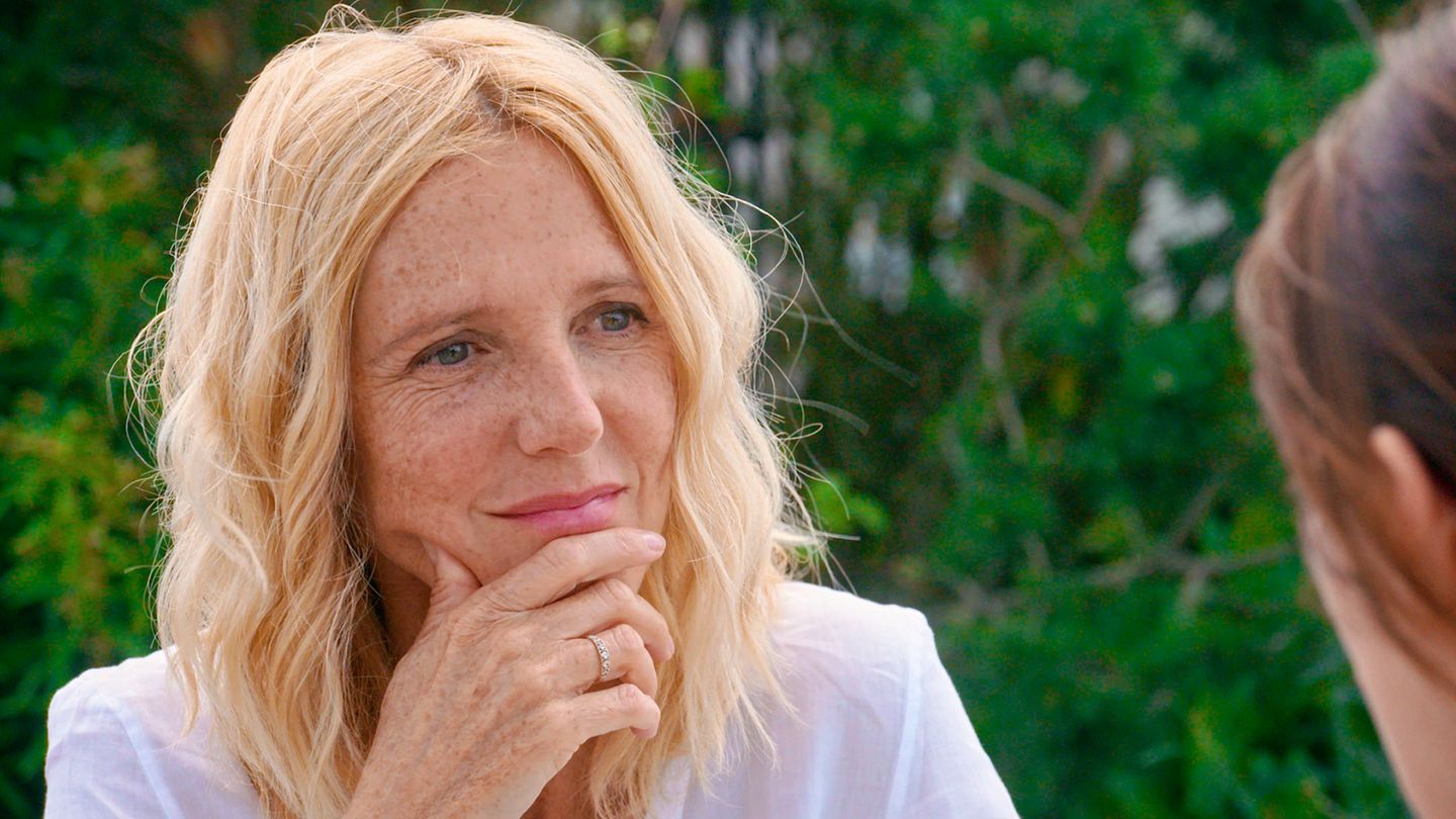Cinéma par... Sandrine Kiberlain