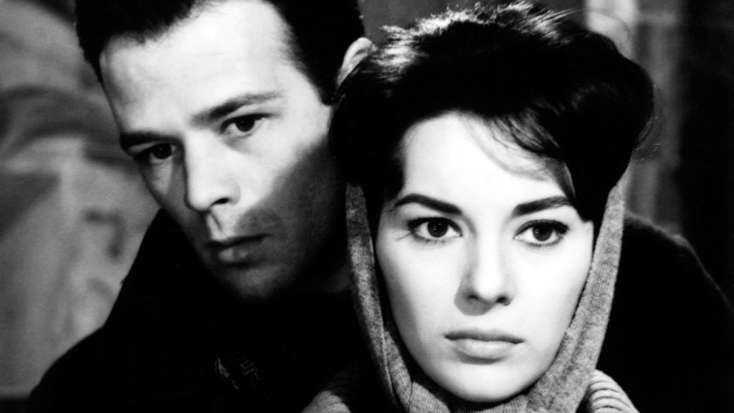 Les évadés de la nuit