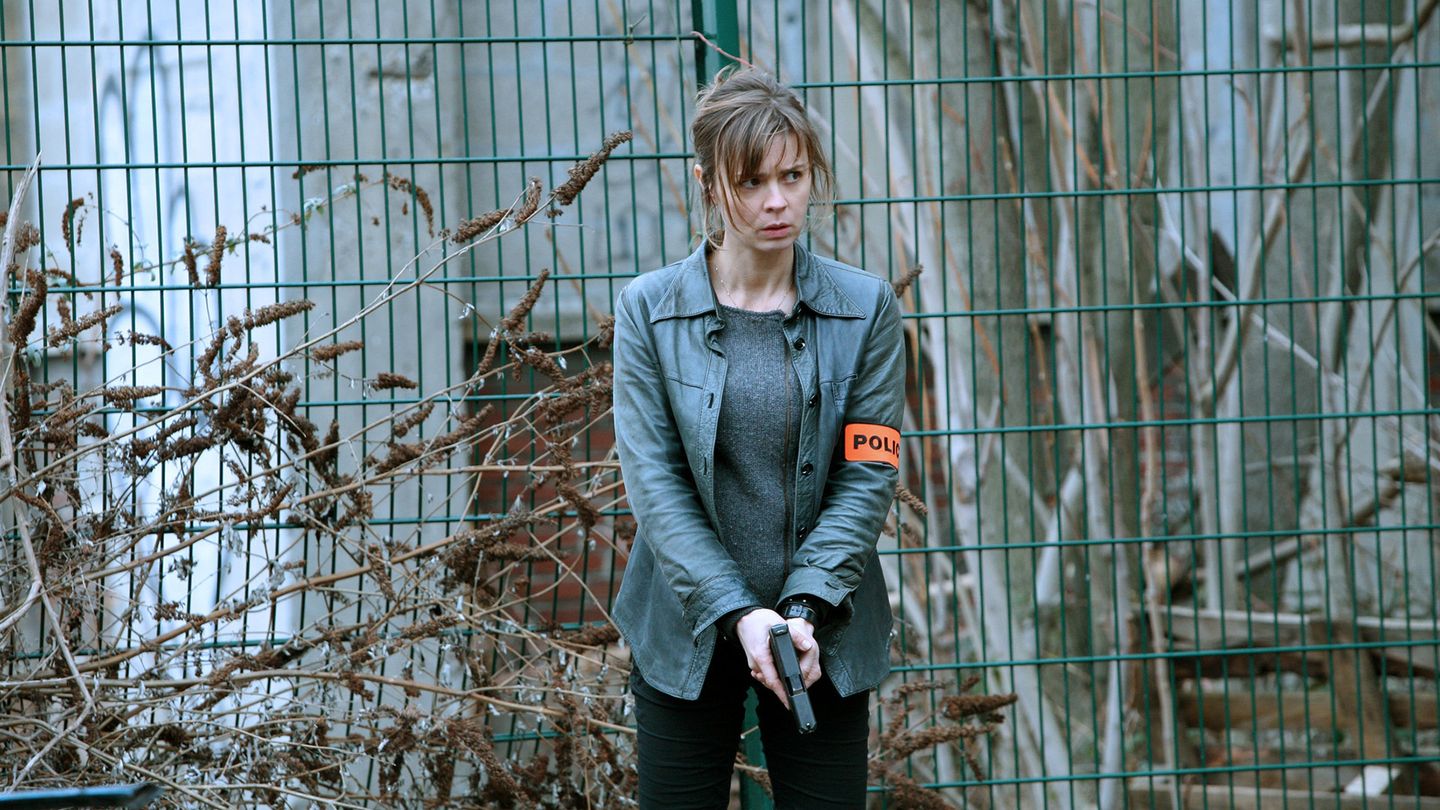 Engrenages