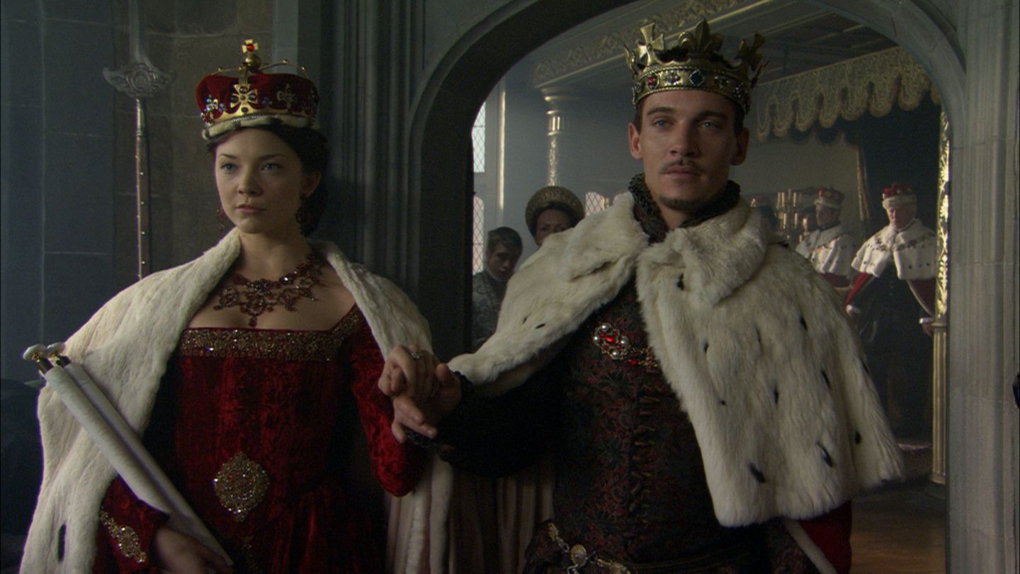 Les Tudors