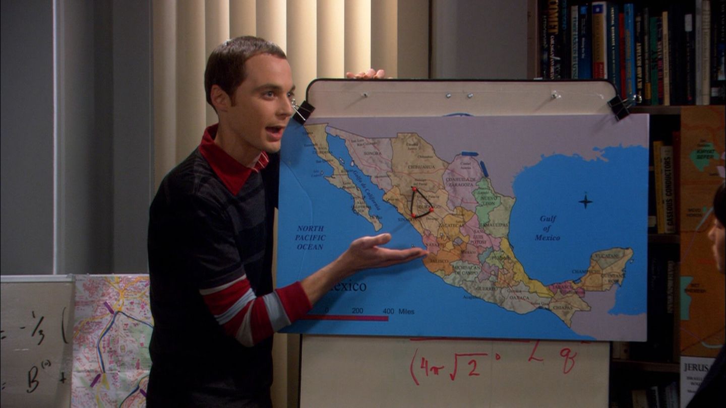Big Bang Theory