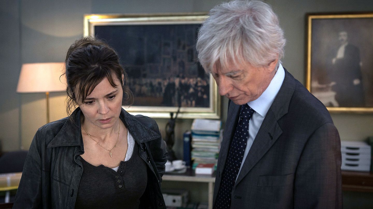 Engrenages