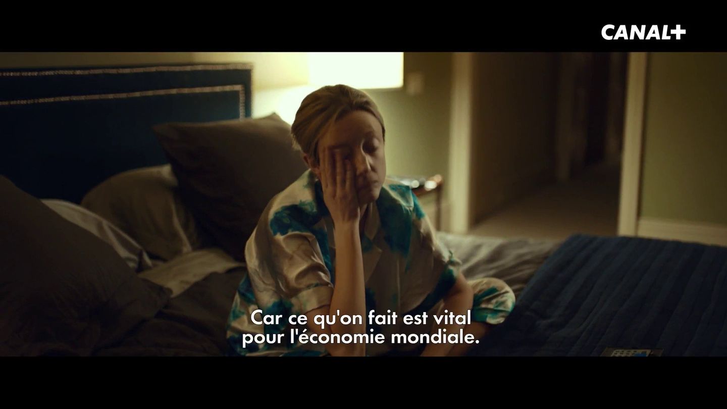 Bande-annonce