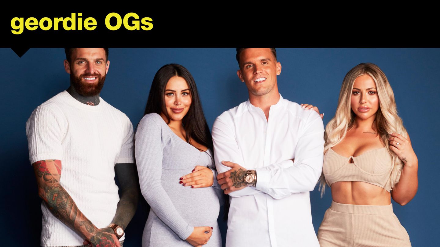 Geordie OG's : Que sont-ils devenus ?