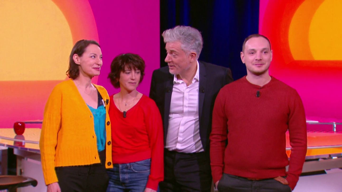 L'instant cinéma du 03/01/2020