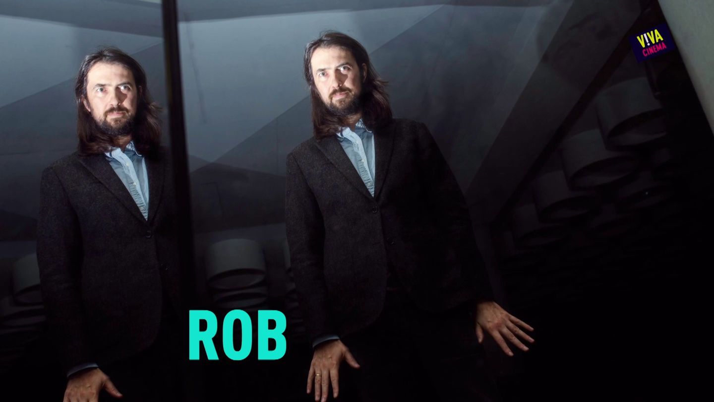 Rob