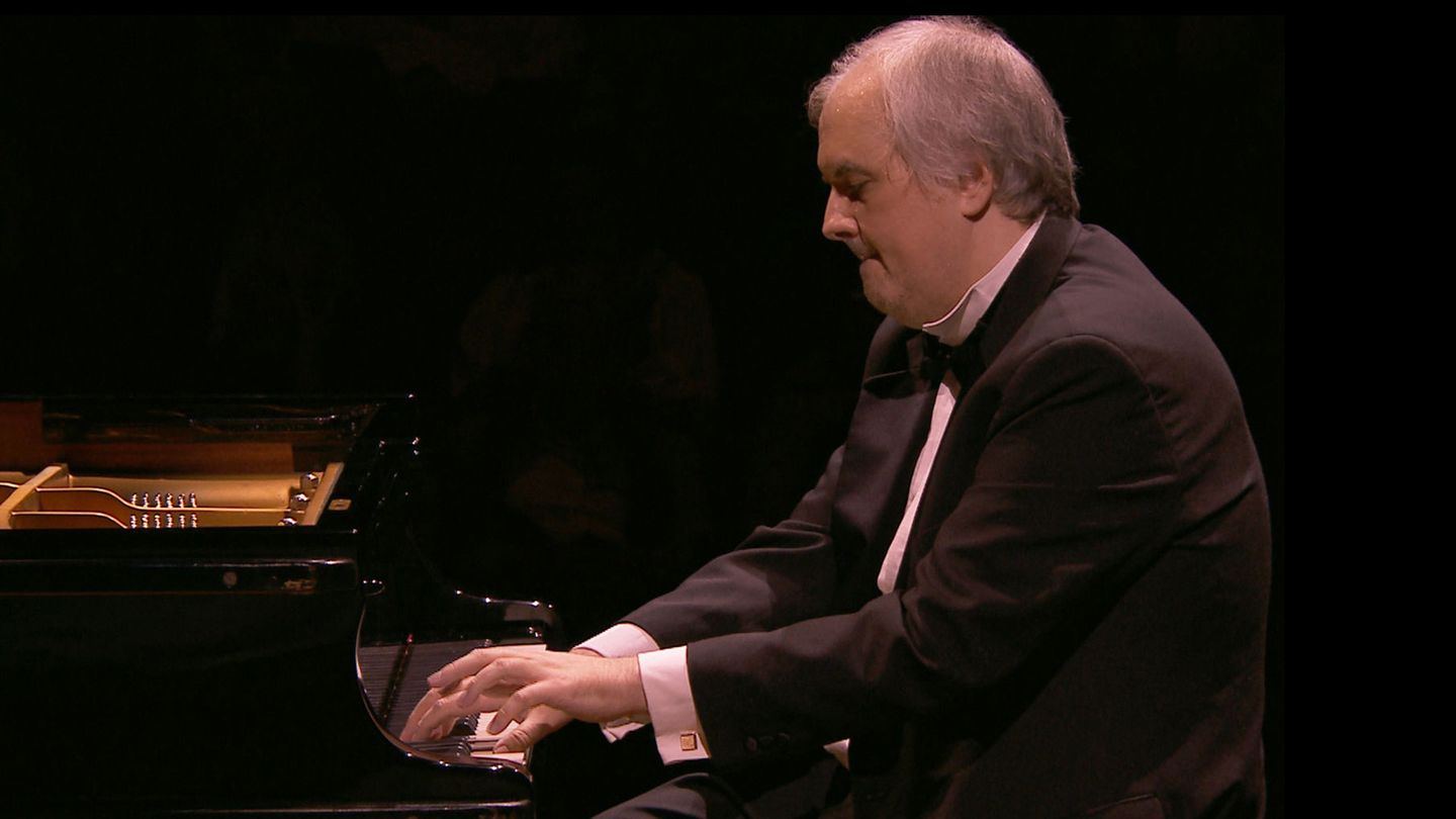 Quatuor pour piano n°2 de Mozart et le Sextuor de von Dohnanyi
