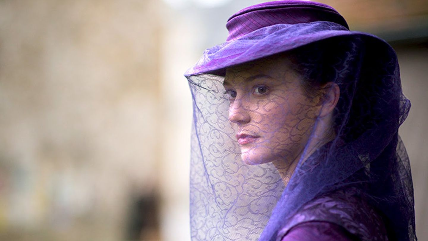 Madame Bovary