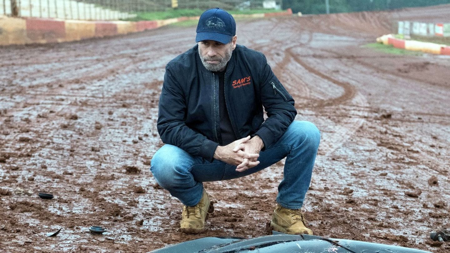 La victoire dans le sang