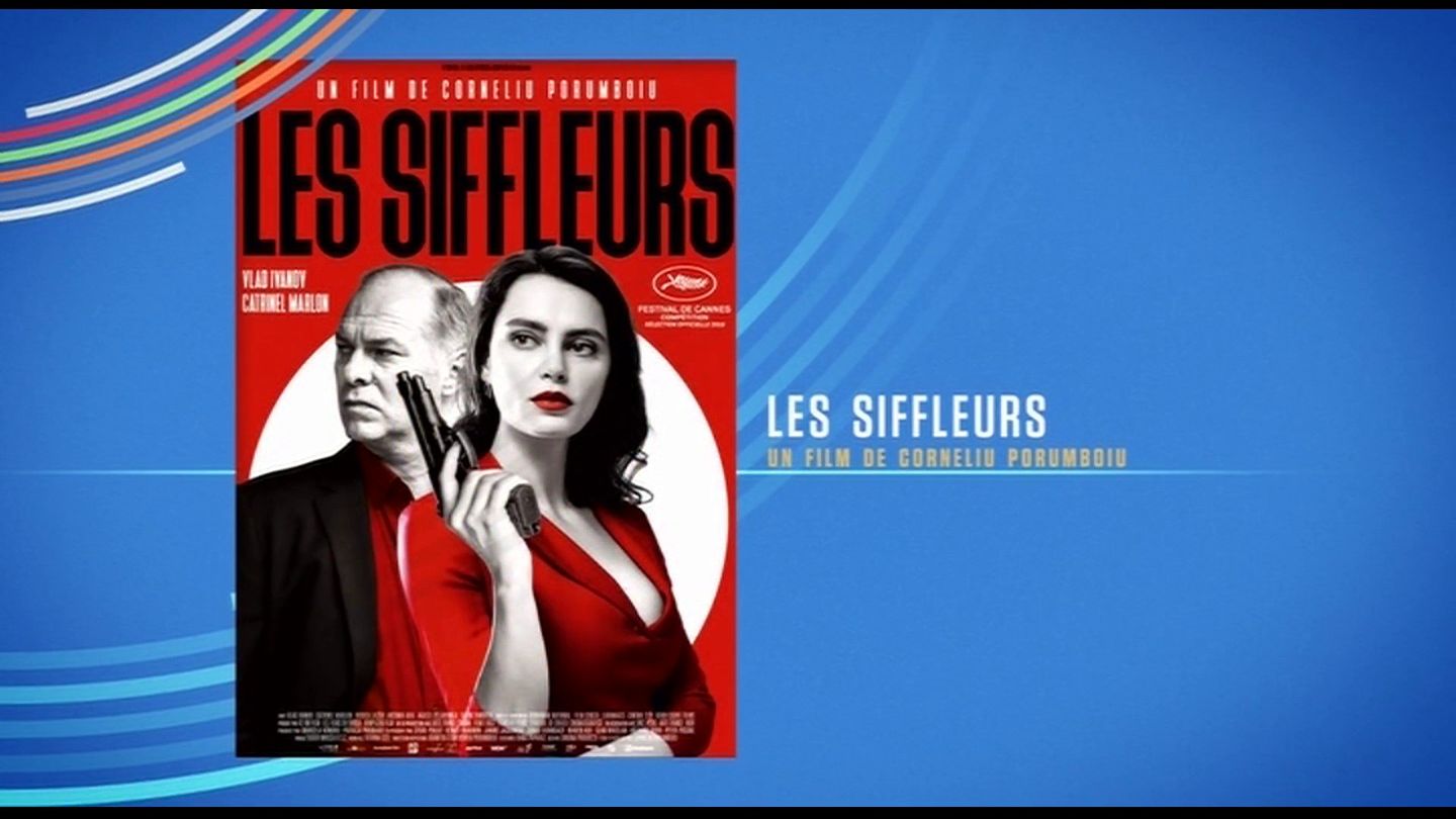 Les siffleurs