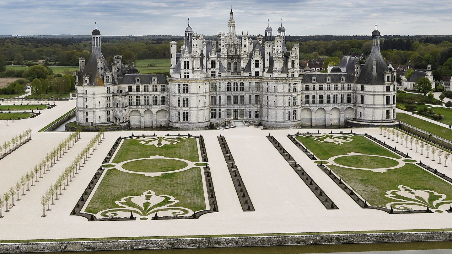 Chambord