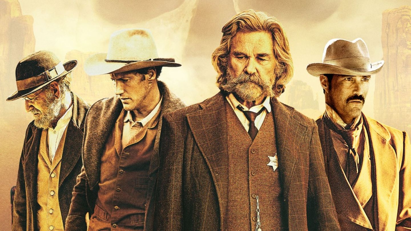 Bone Tomahawk