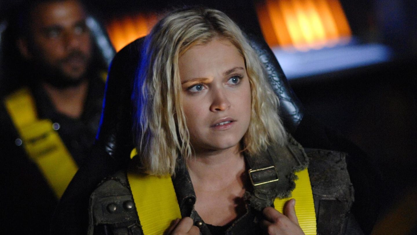 The 100