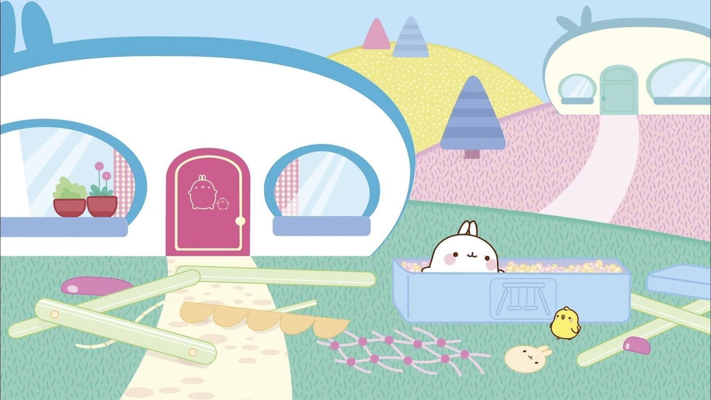 Molang