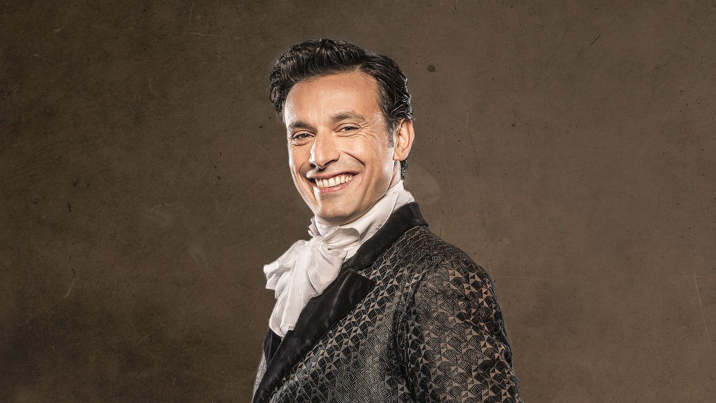 Bruno Salomone : Euphorique