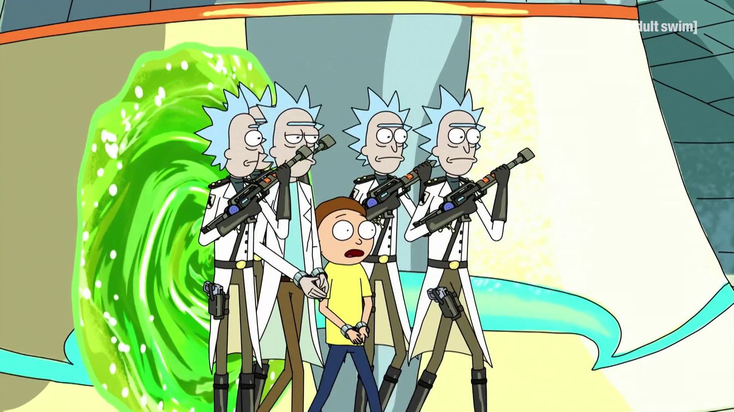 Adult Swim débarque dans les offres CANAL+