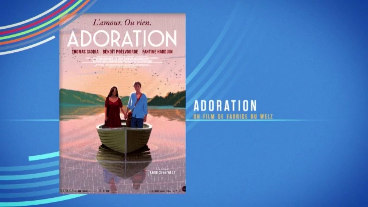 Adoration