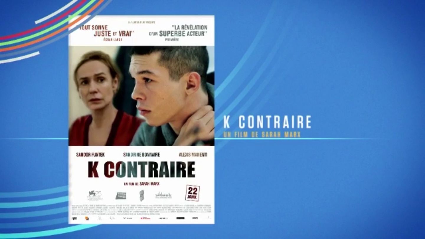 K Contraire