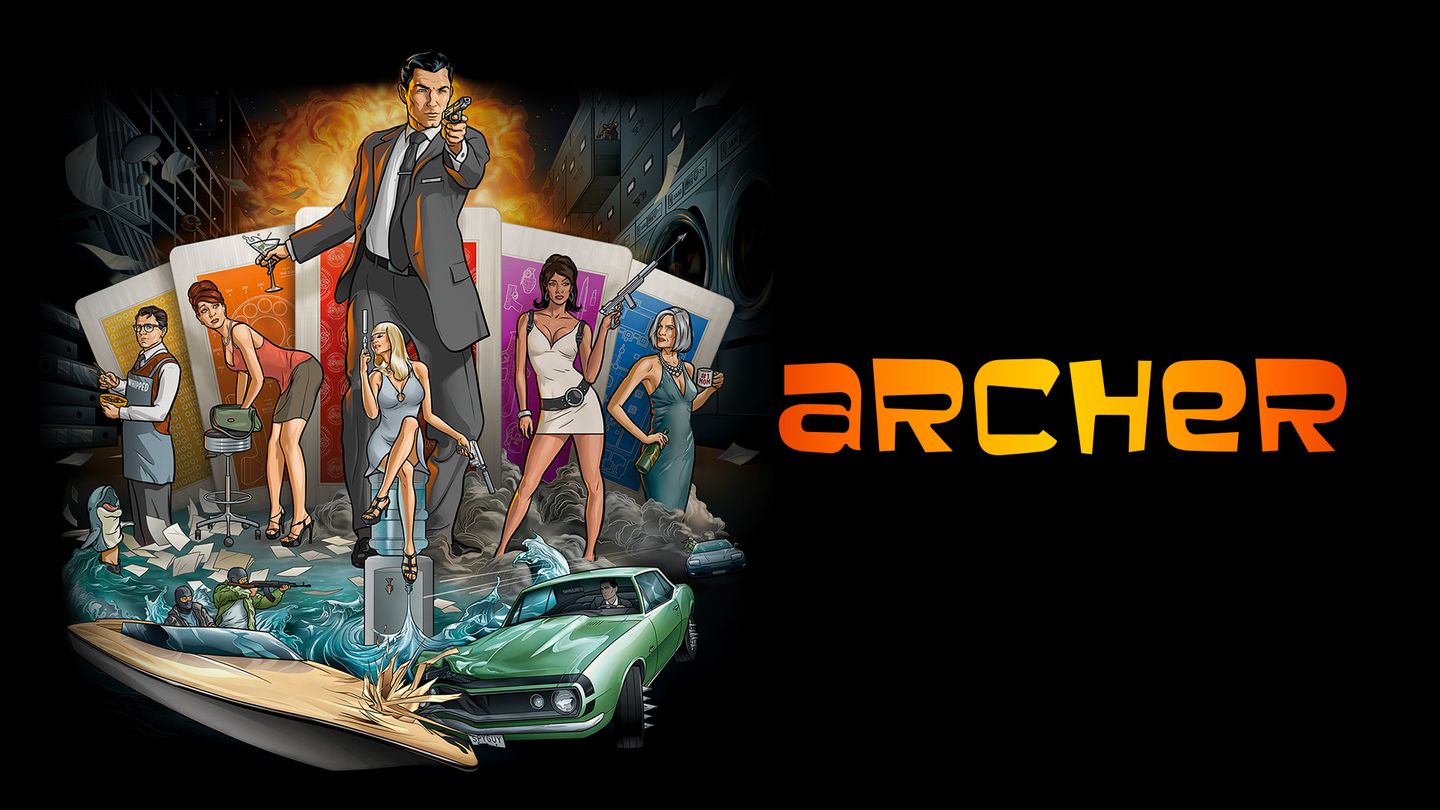 Archer