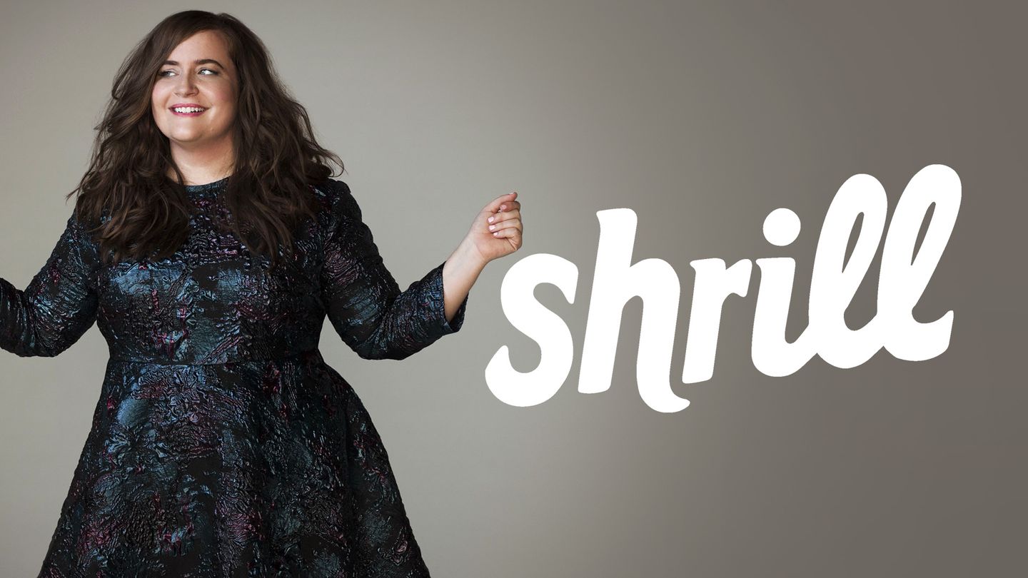 Shrill Saison 2