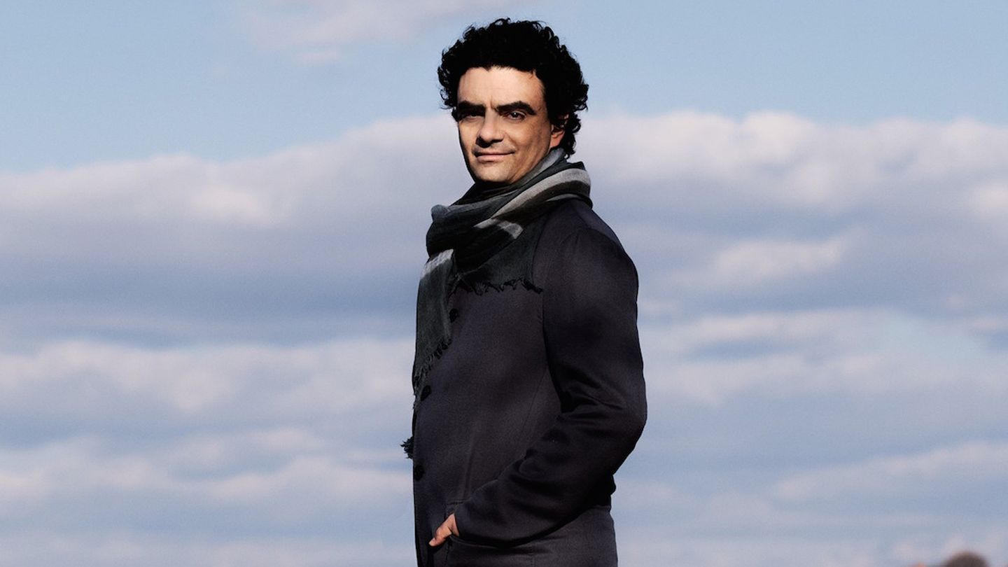 Rolando Villazón : Une nuit à Berlin