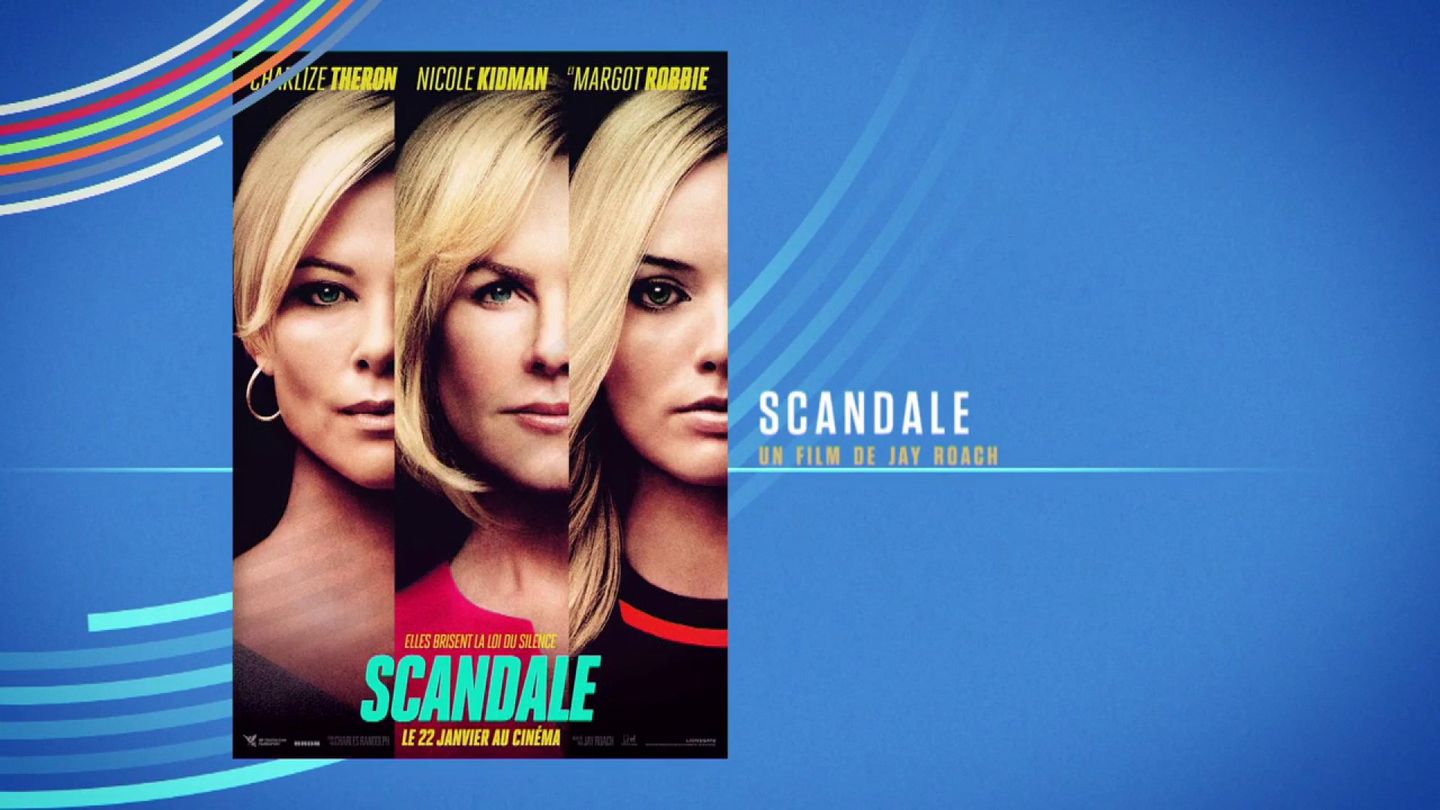 Scandale