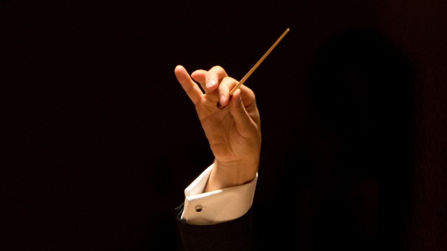 Prokofiev - Concerto pour piano n°4 dirigé par Valery Gergiev