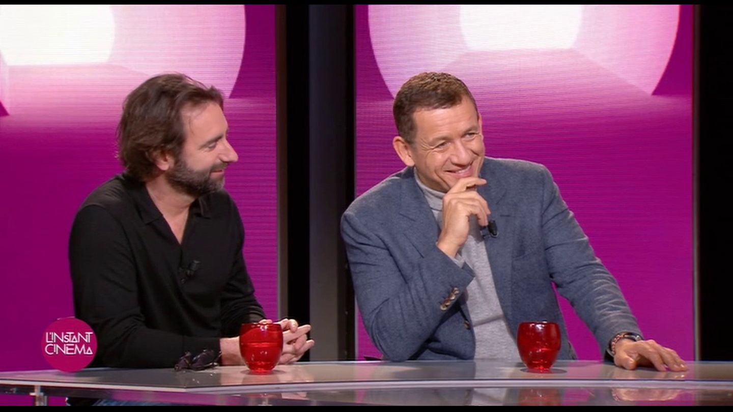 L'Instant Cinéma Grand Écran du 24/01/2020