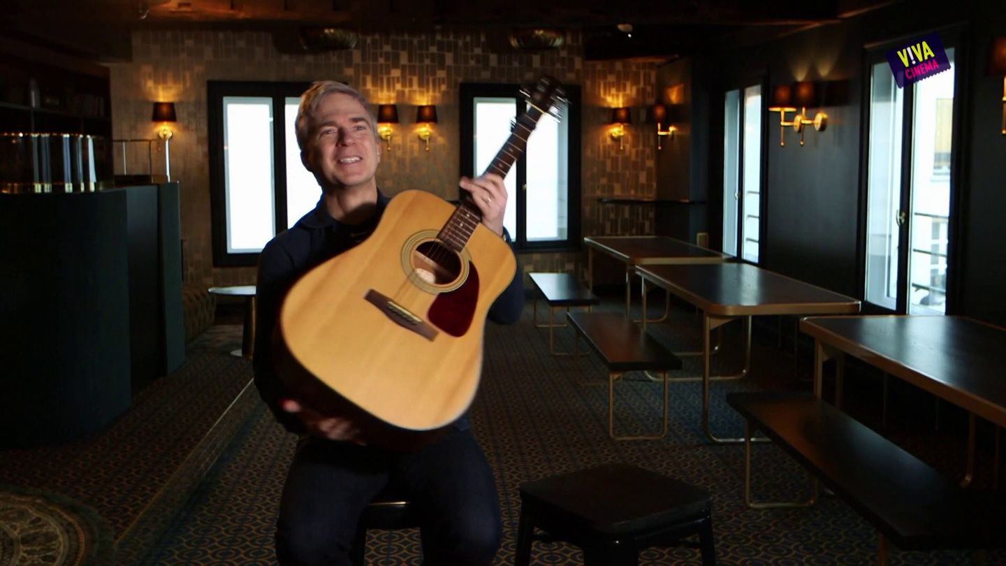 Nada Surf