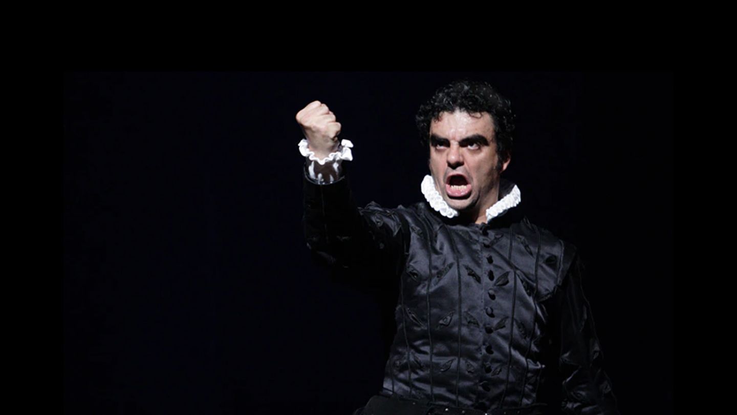 Verdi - Don Carlos
