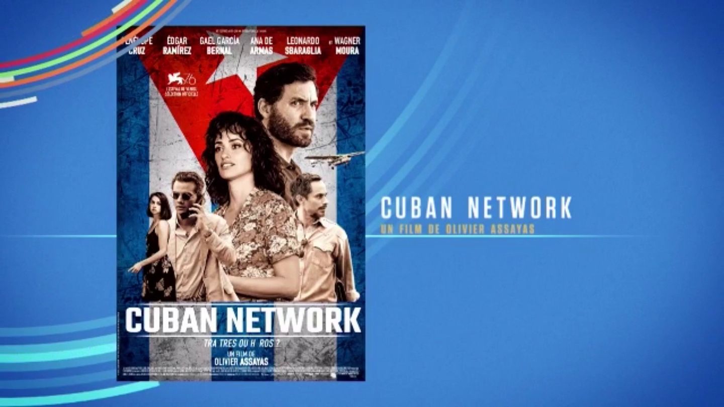 Cuban Network