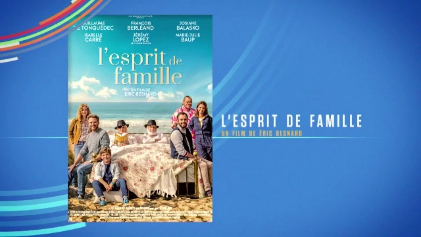L'Esprit de famille