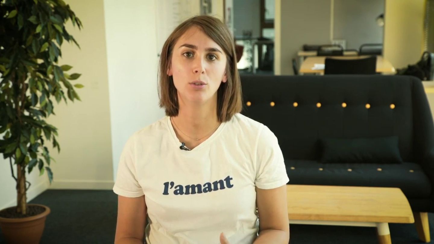 JOBS CANAL+ - EMMA