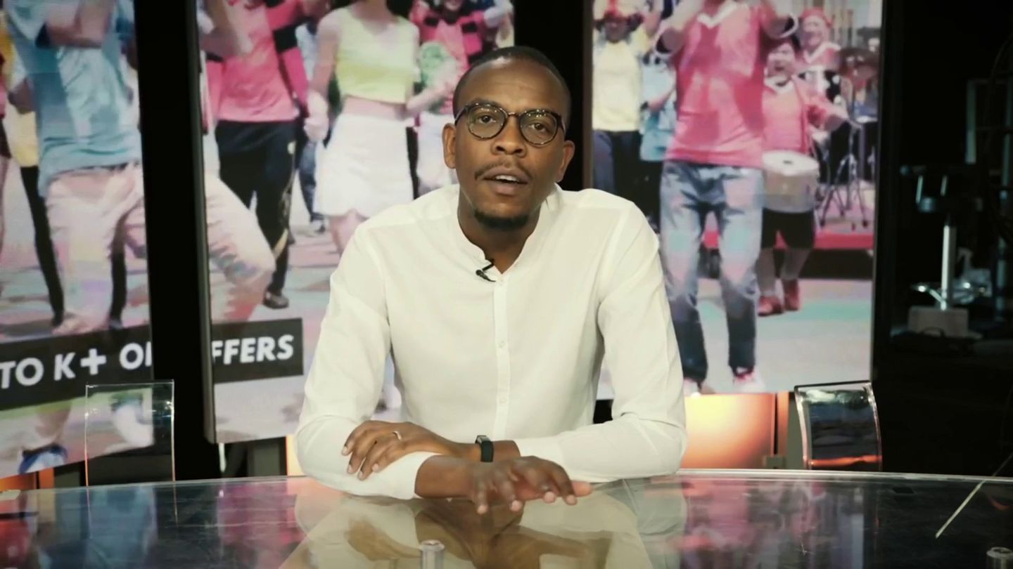 JOBS CANAL+ - AIME