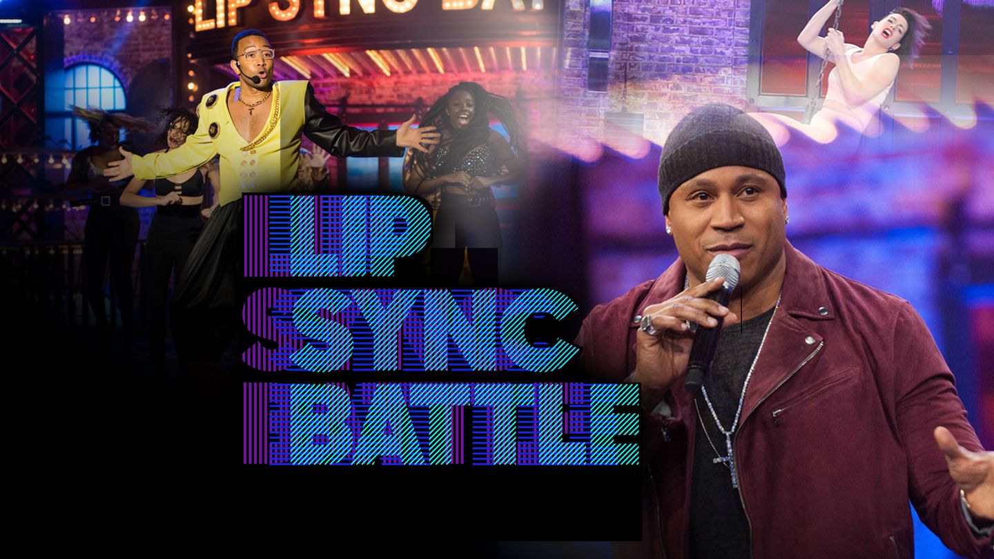 Lip Sync Battle