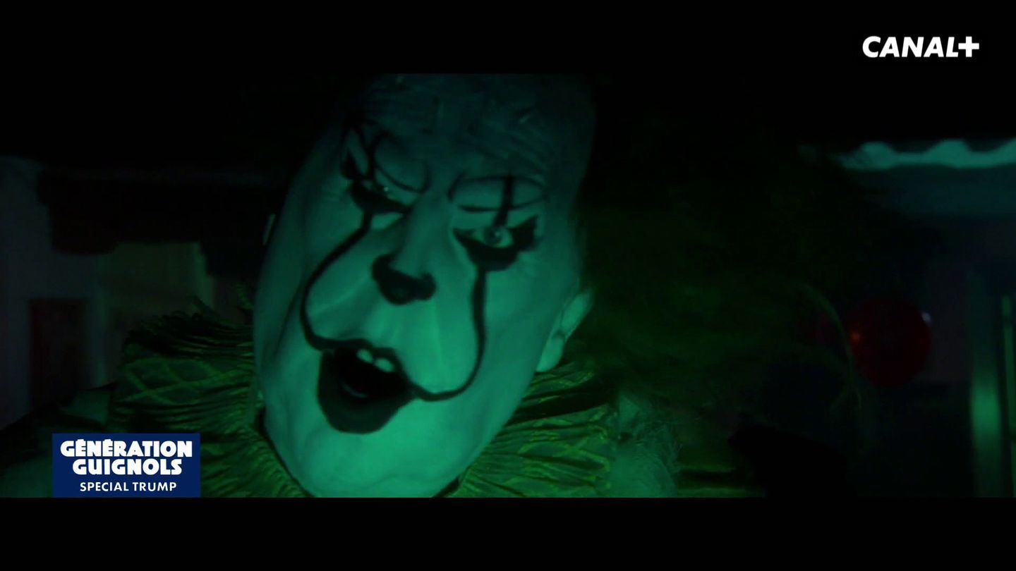 Ça fait flipper !