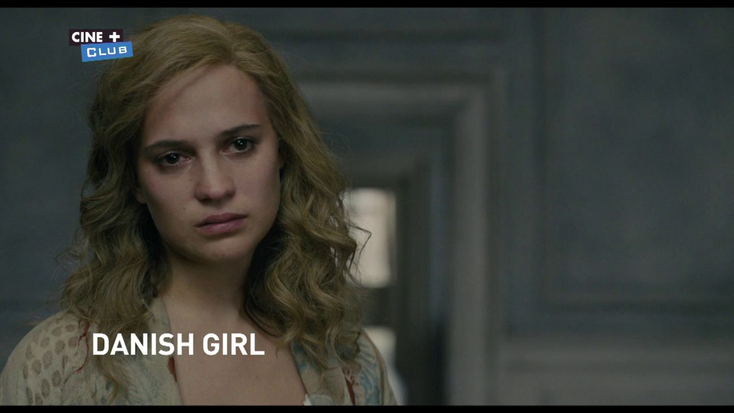Danish girl