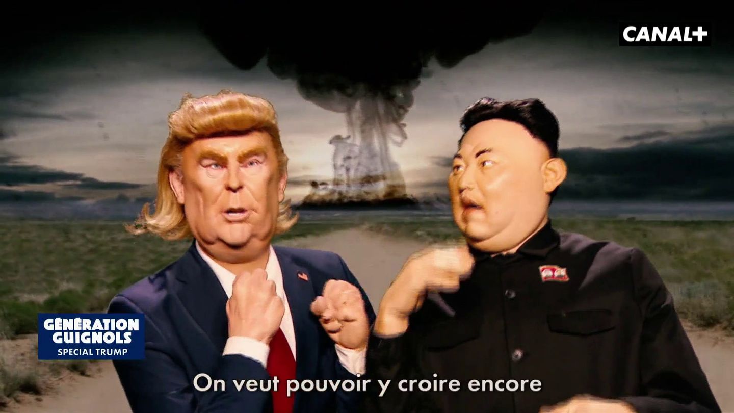 Une histoire différente des autres