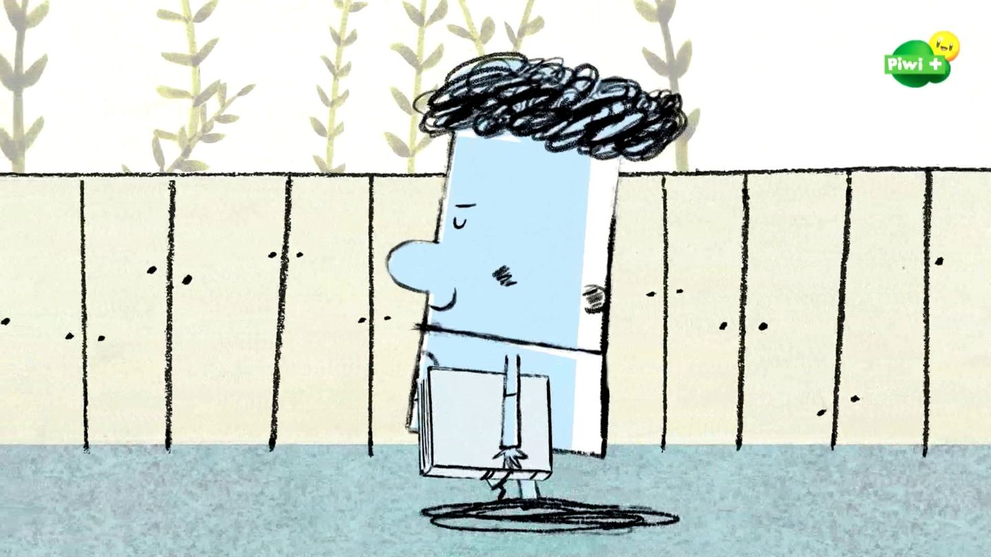 Moi Albert, detestateur de livres