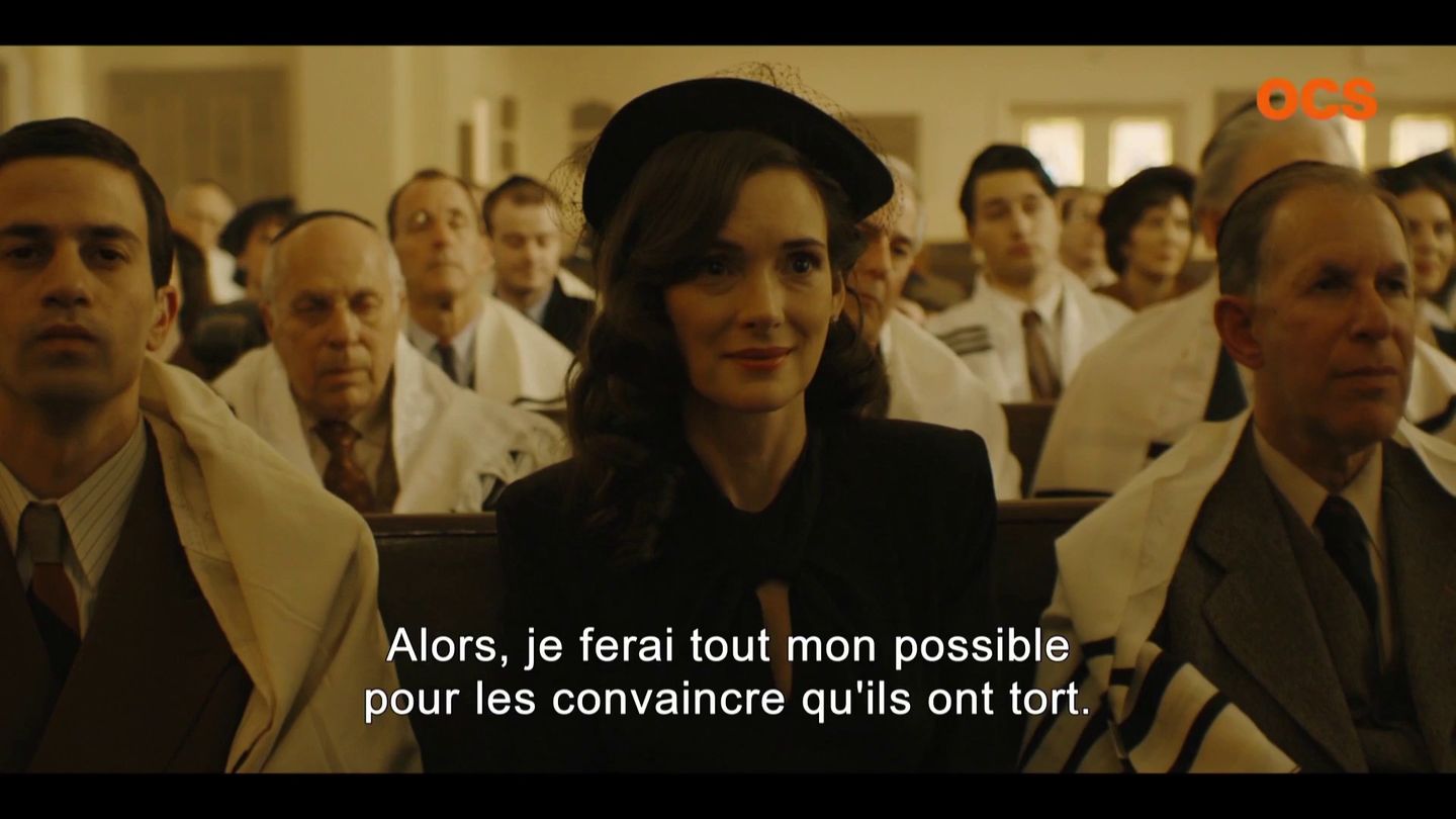 The Plot Against America - Bande-annonce