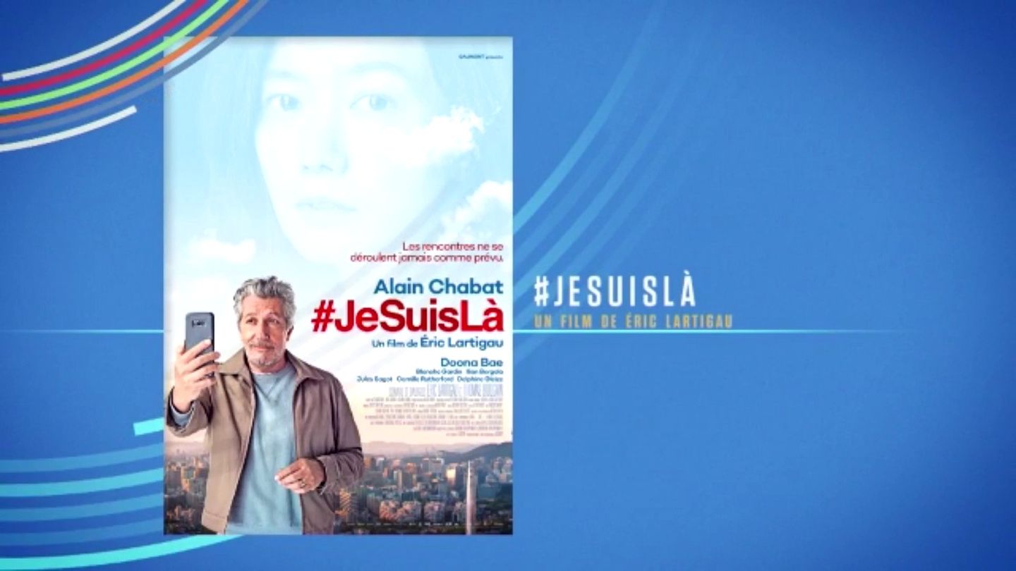 #Jesuisla