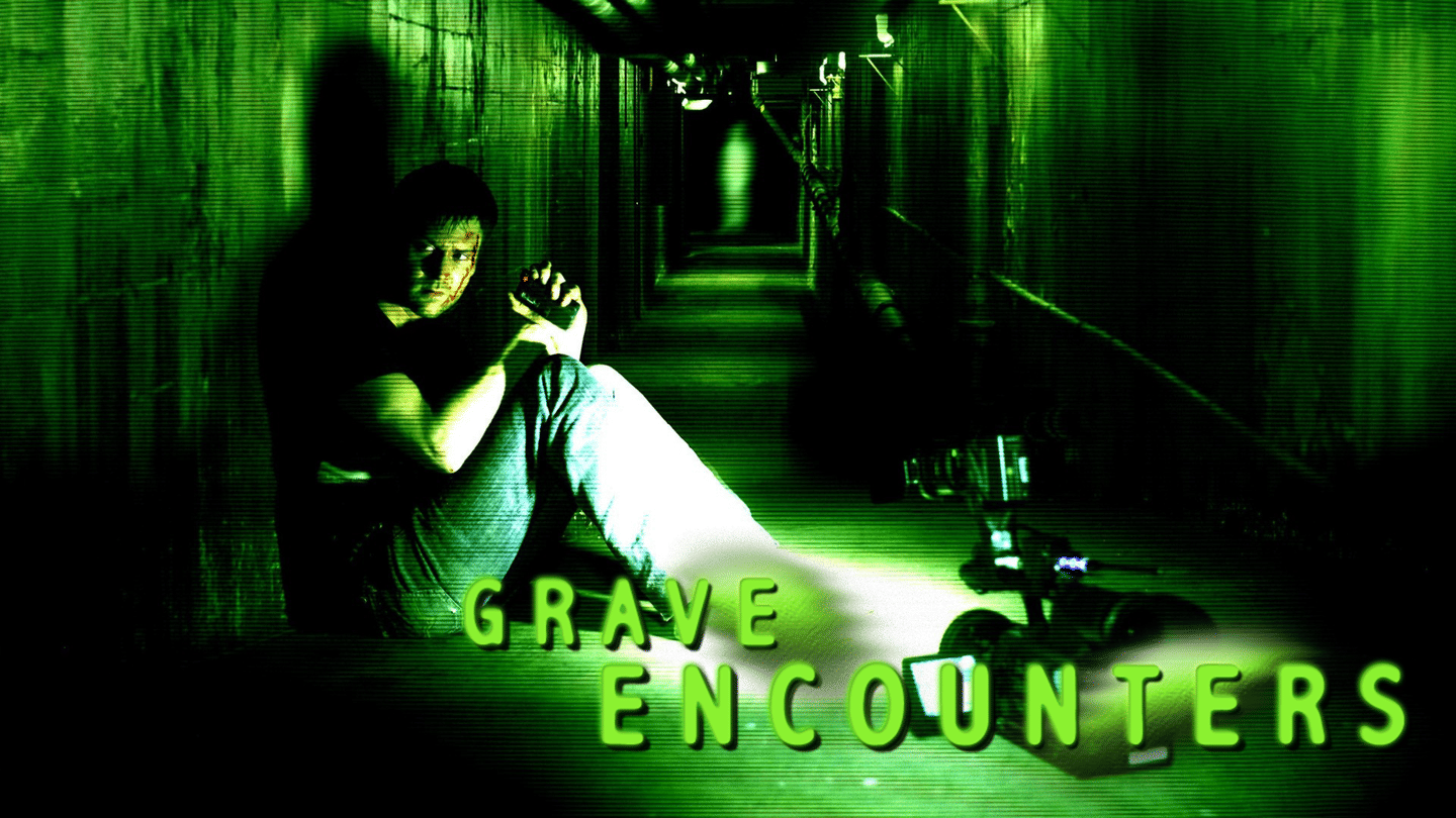 Grave Encounters