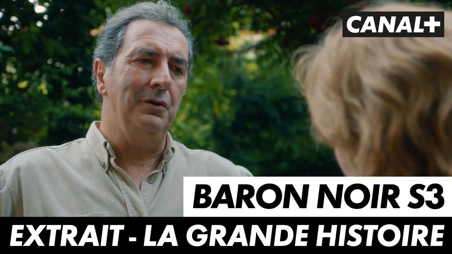 Extrait - La grande Histoire