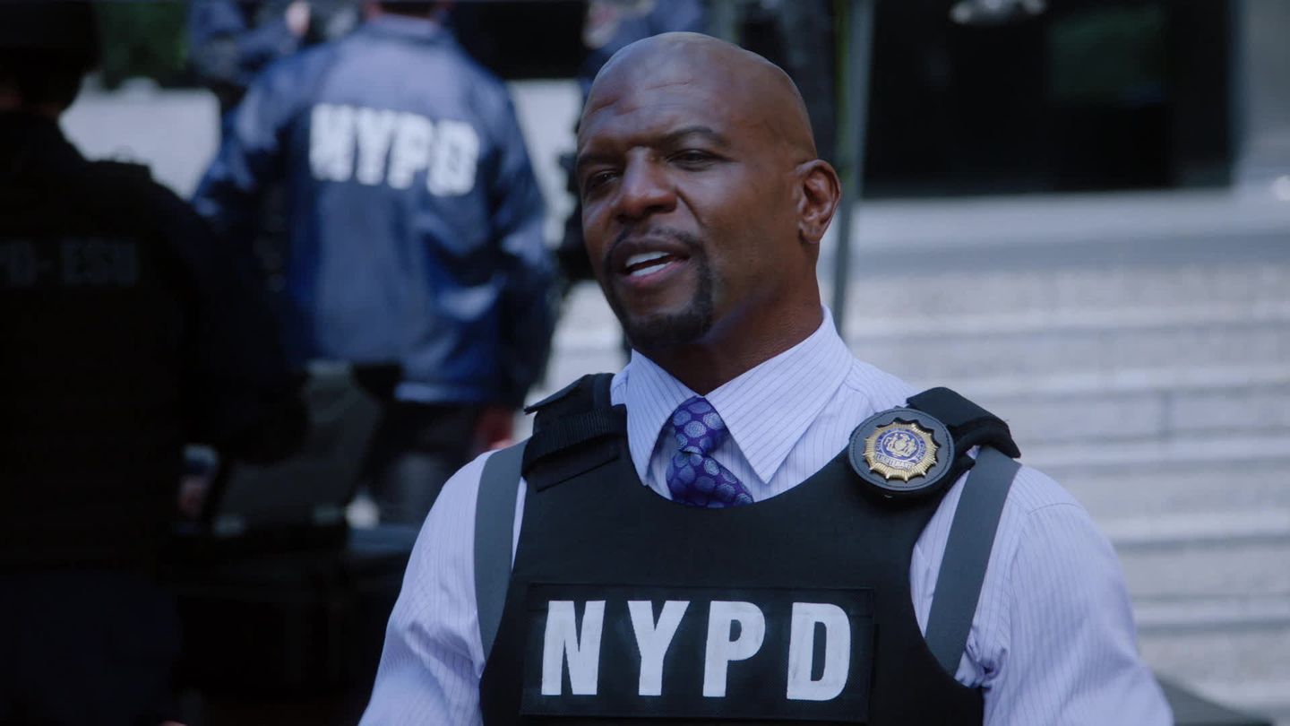 Brooklyn Nine-Nine
