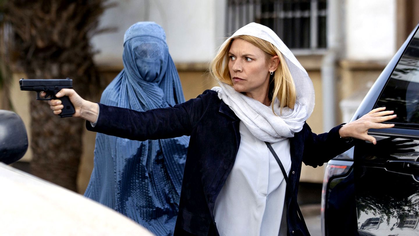 Homeland
